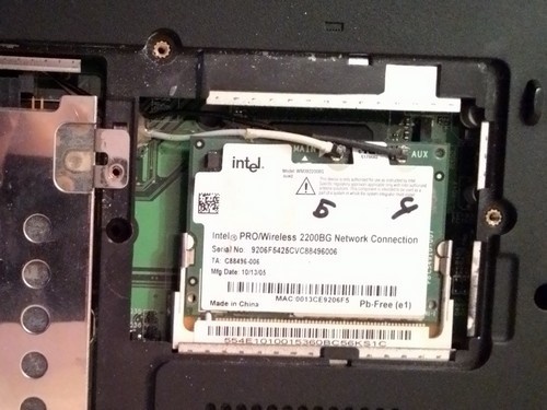 Делаем планшет из ноутбука - 4 Делаем планшет из ноутбука - 4