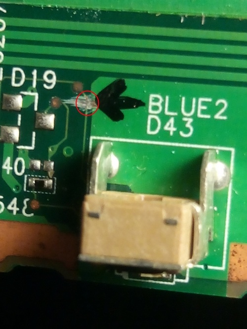 Делаем планшет из ноутбука - 5 Делаем планшет из ноутбука - 5