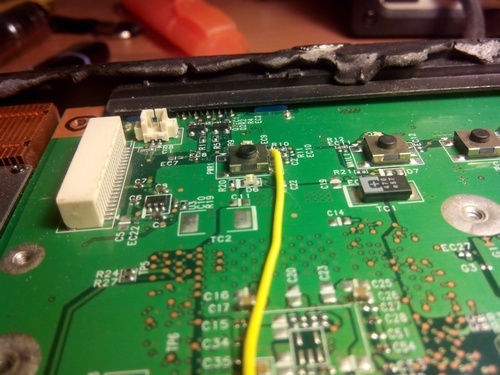 Делаем планшет из ноутбука - 6 Делаем планшет из ноутбука - 6