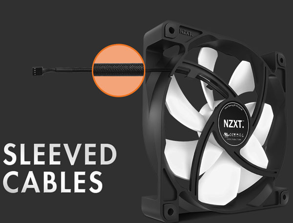 Сколько NZXT FX V2 140 будет стоить в России — неизвестно