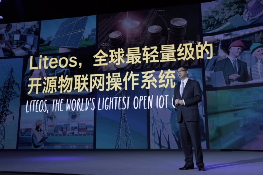 Huawei LiteOS