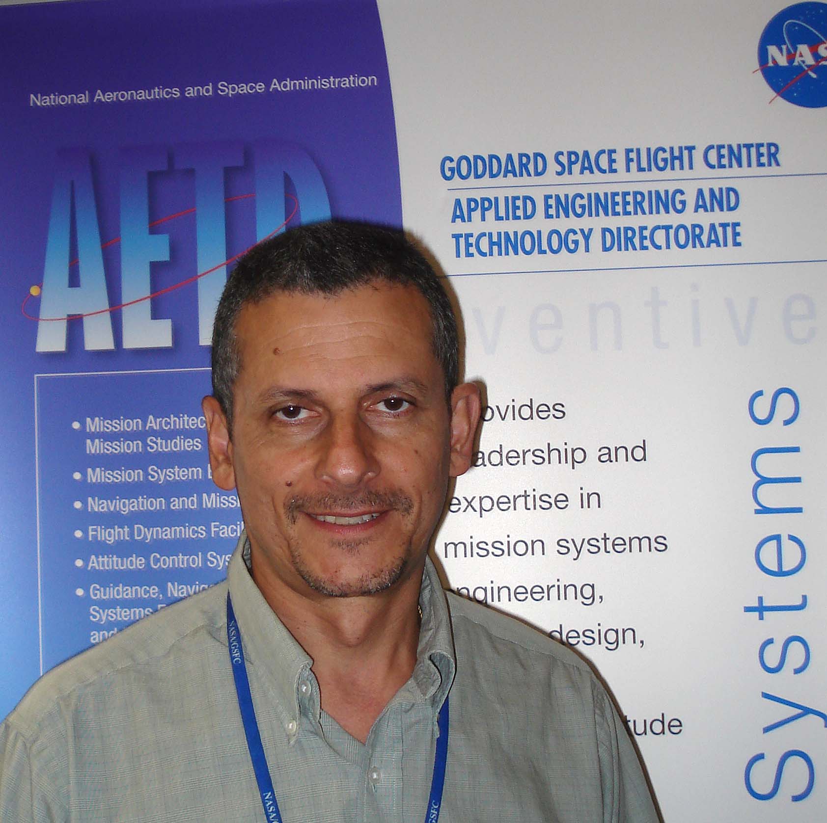 NASA отправит мини-спутники CubeSat к другим планетам - 2