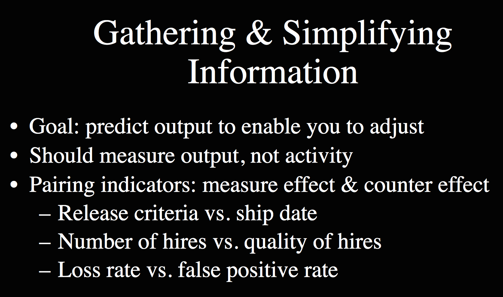 Кит Рабуа: Развитие стартапа - 4 Кит Рабуа: Развитие стартапа - 4