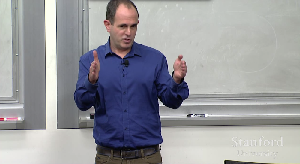 Кит Рабуа: Развитие стартапа - 5 Кит Рабуа: Развитие стартапа - 5