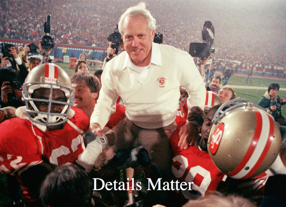 Кит Рабуа: Развитие стартапа - 6 Кит Рабуа: Развитие стартапа - 6