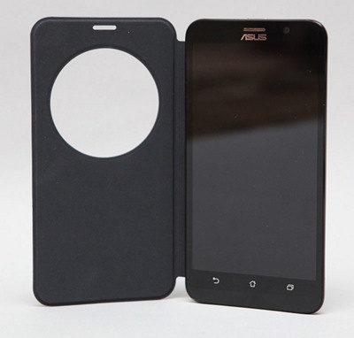 Обзор смартфона ASUS ZenFone 2 и фирменных аксессуаров - 103