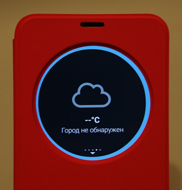 Обзор смартфона ASUS ZenFone 2 и фирменных аксессуаров - 112