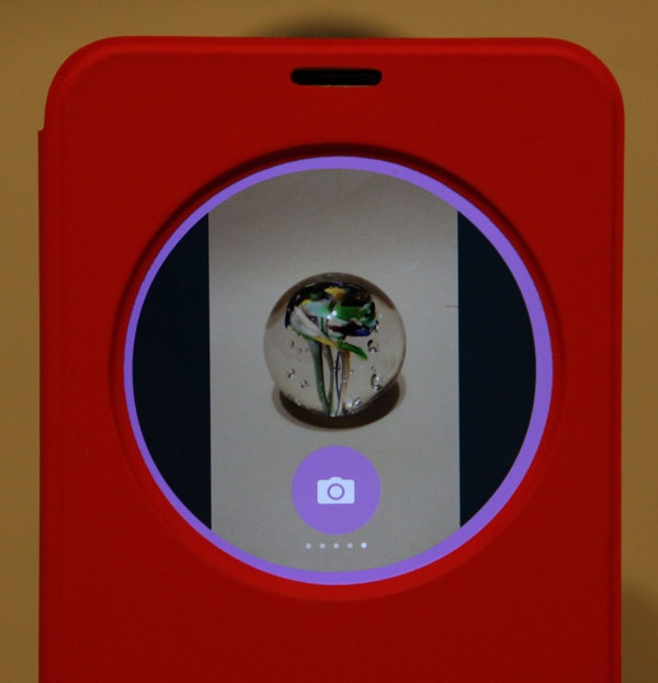 Обзор смартфона ASUS ZenFone 2 и фирменных аксессуаров - 113