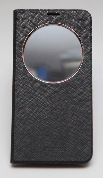Обзор смартфона ASUS ZenFone 2 и фирменных аксессуаров - 114