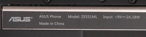 Обзор смартфона ASUS ZenFone 2 и фирменных аксессуаров - 32