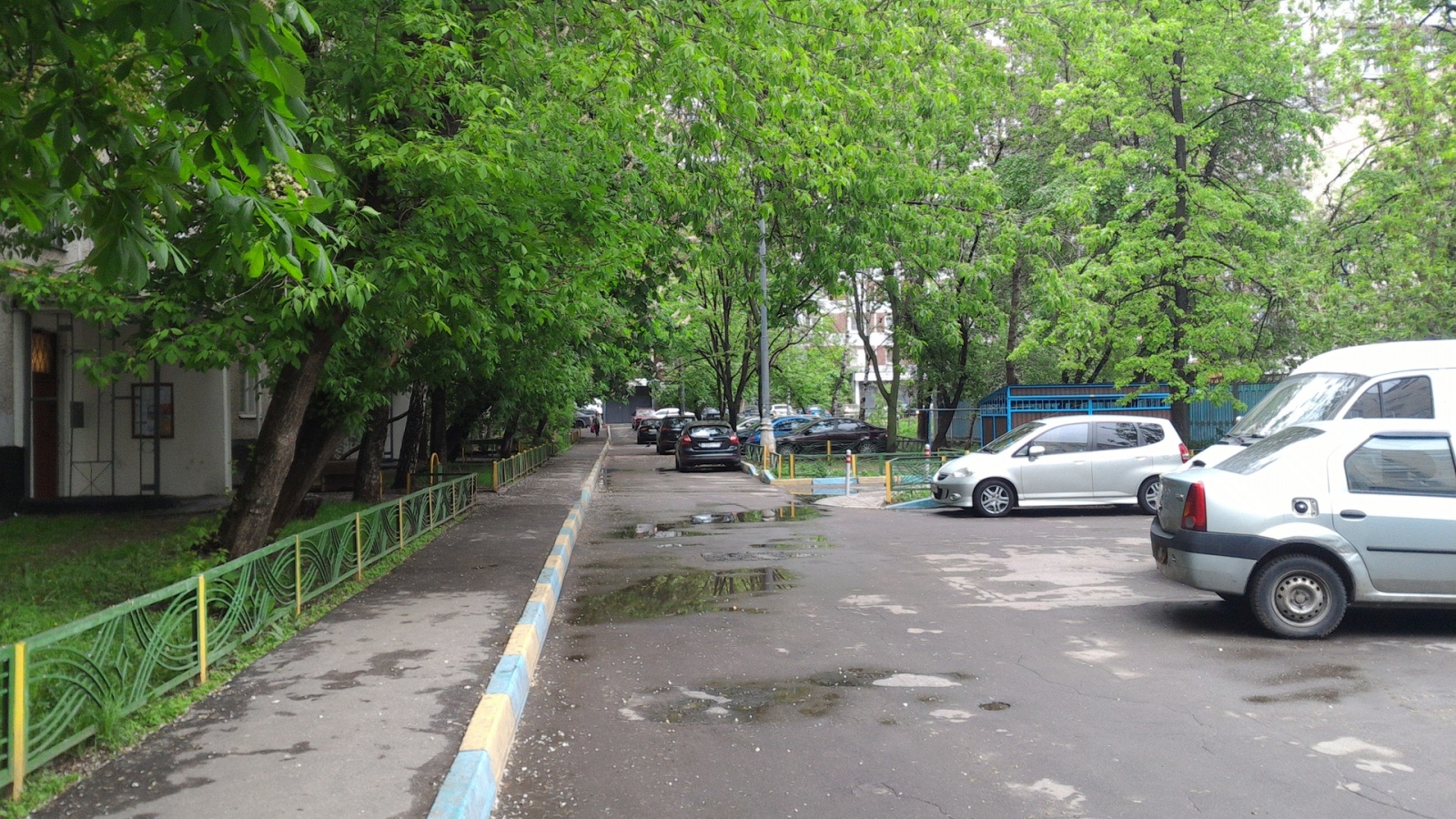 Обзор смартфона ASUS ZenFone 2 и фирменных аксессуаров - 65