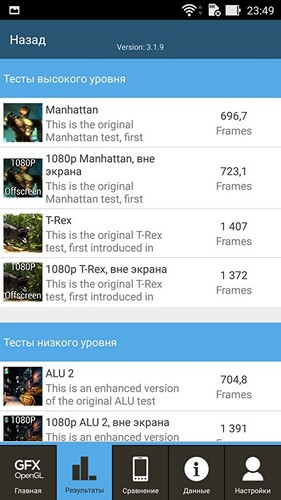 Обзор смартфона ASUS ZenFone 2 и фирменных аксессуаров - 73