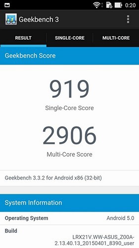 Обзор смартфона ASUS ZenFone 2 и фирменных аксессуаров - 79