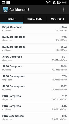 Обзор смартфона ASUS ZenFone 2 и фирменных аксессуаров - 90