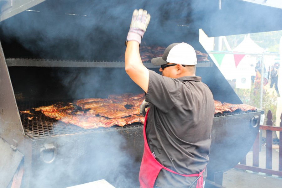 Праздник науки — Maker Faire в Сан Франциско - 12 image