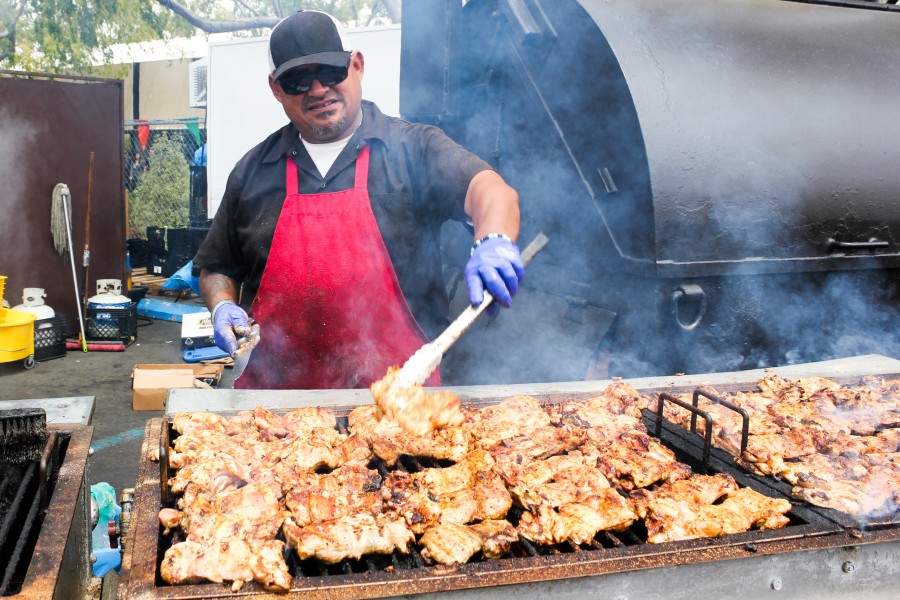 Праздник науки — Maker Faire в Сан Франциско - 13 image