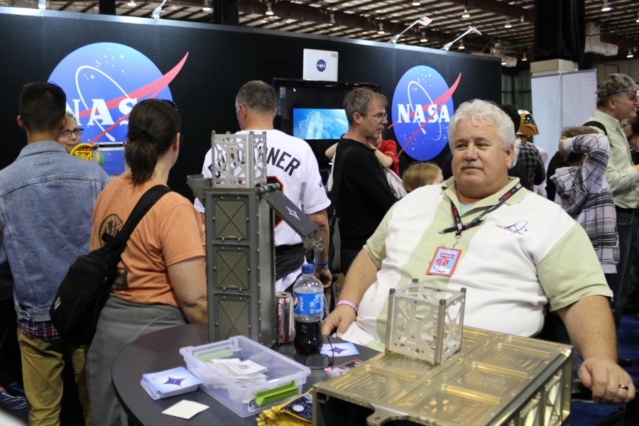 Праздник науки — Maker Faire в Сан Франциско - 20 image