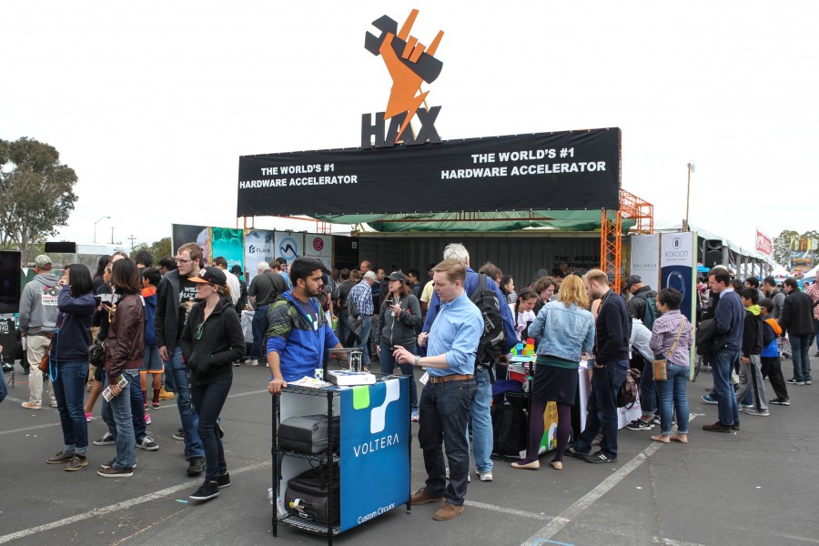 Праздник науки — Maker Faire в Сан Франциско - 3 image