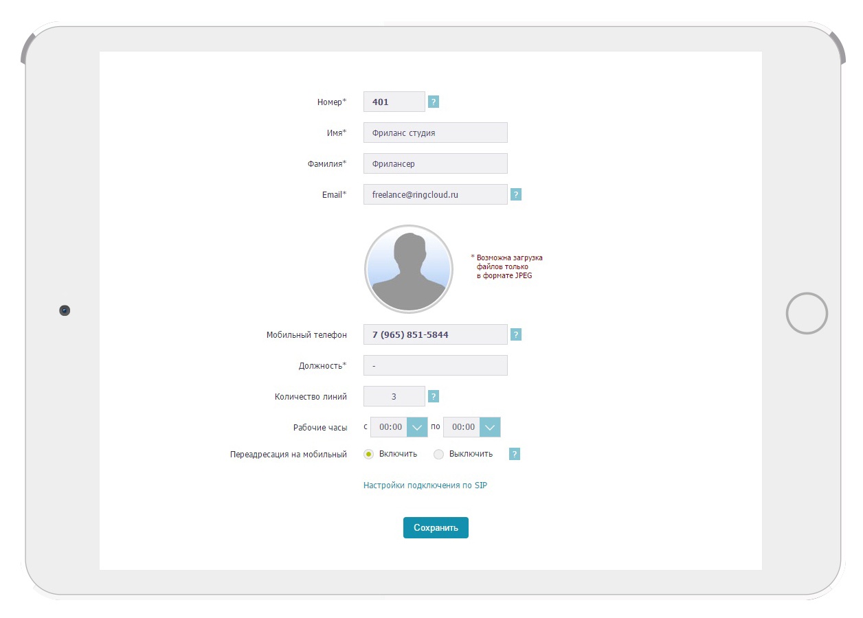 Учим фрилансеров врать - 5 Учим фрилансеров врать - 5