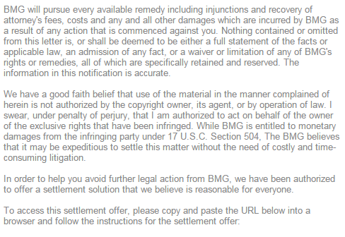 Google Fiber рассылает сообщения-штрафы правообладателей абонентам-«пиратам» - 3 Google Fiber рассылает сообщения-штрафы правообладателей абонентам-«пиратам» - 3