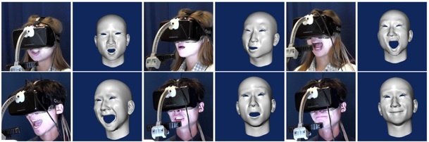 Калифорнийские программисты работают над системой распознавания эмоций для Oculus Rift - 2 image