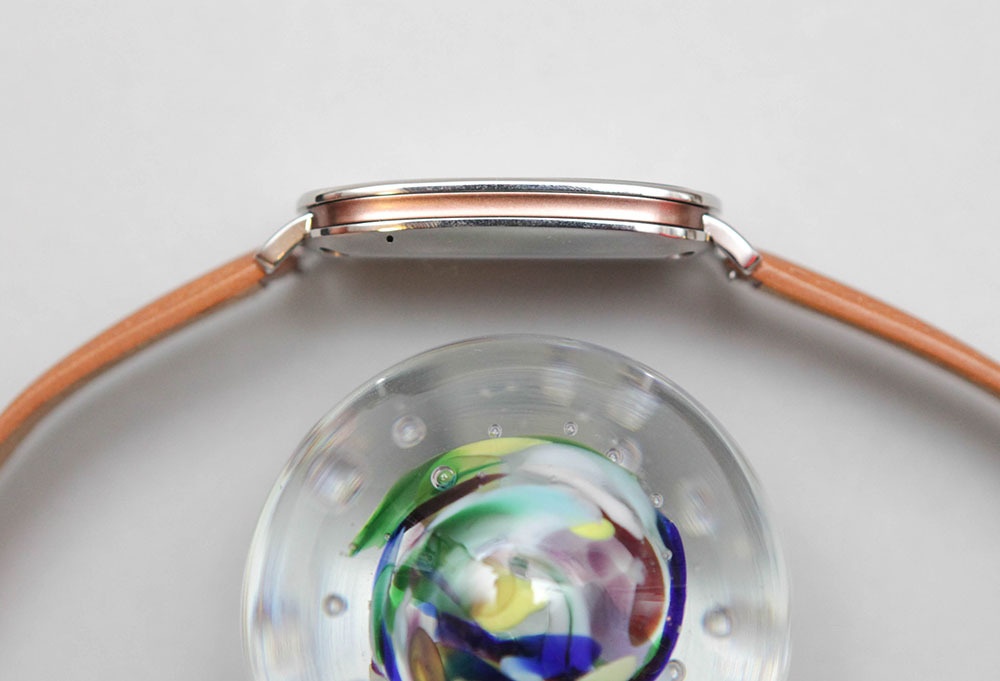 Обзор умных часов ASUS ZenWatch - 10 Обзор умных часов ASUS ZenWatch - 10