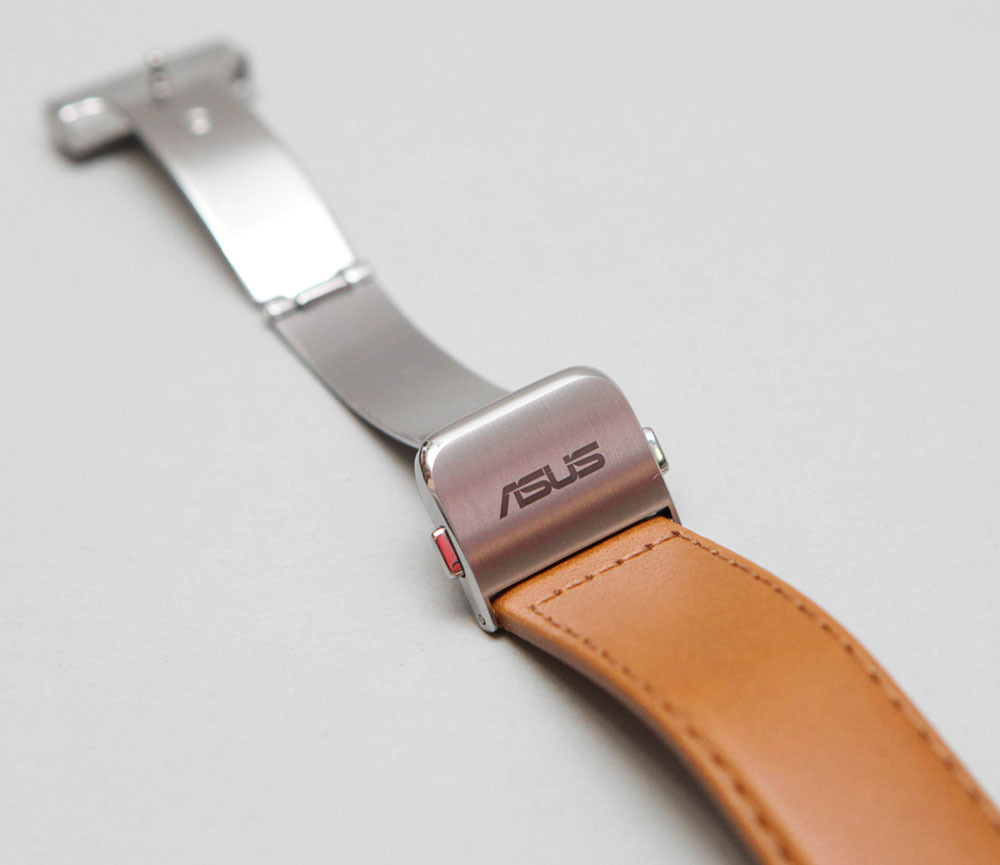 Обзор умных часов ASUS ZenWatch - 12 Обзор умных часов ASUS ZenWatch - 12