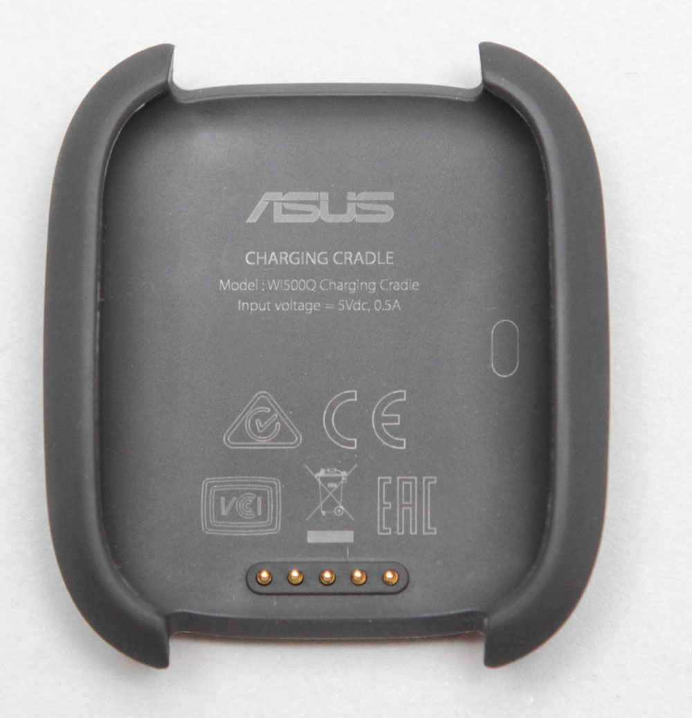 Обзор умных часов ASUS ZenWatch - 3 Обзор умных часов ASUS ZenWatch - 3