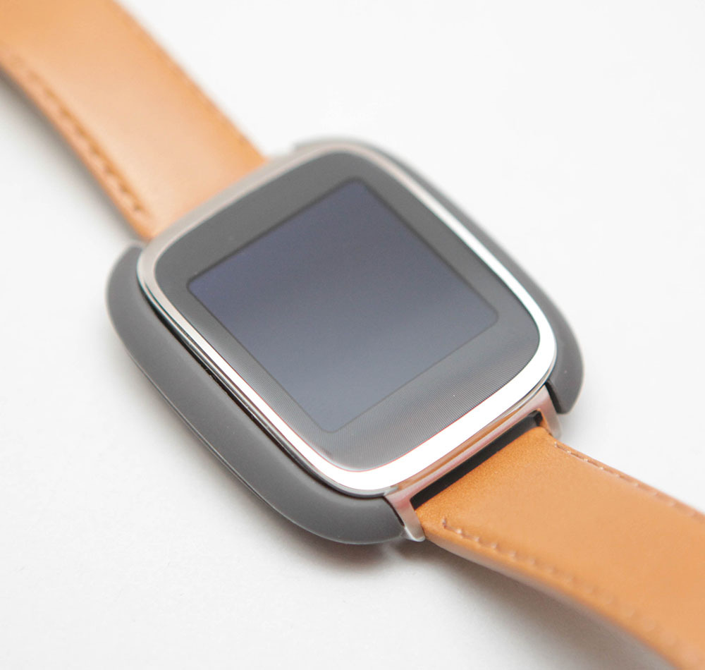 Обзор умных часов ASUS ZenWatch - 6 Обзор умных часов ASUS ZenWatch - 6