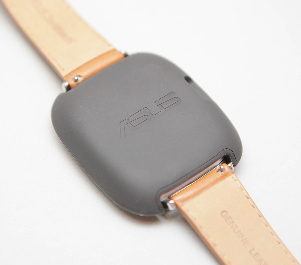 Обзор умных часов ASUS ZenWatch - 7