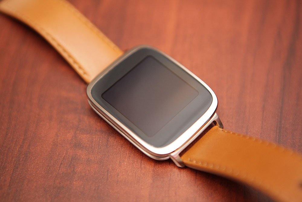 Обзор умных часов ASUS ZenWatch - 9 Обзор умных часов ASUS ZenWatch - 9