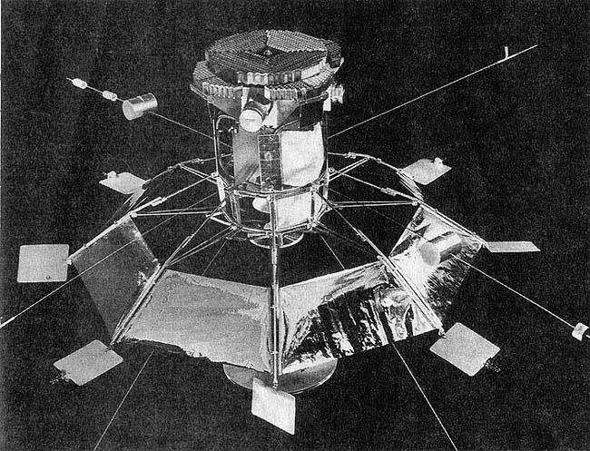Как опереться на пустоту? - 13