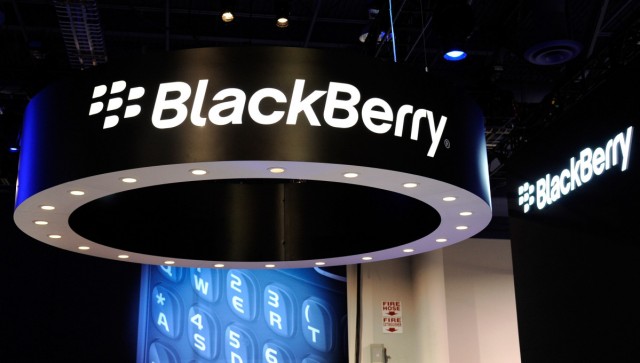 Майкрософт собирается купить производителя бизнес-смартфонов BlackBerry - 1 image