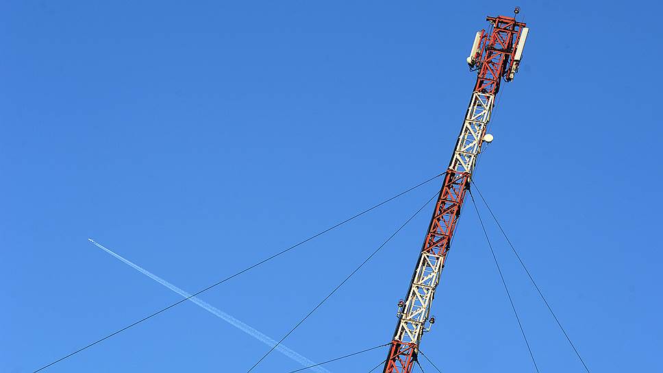 Сети для госорганов могут построить за счет операторов - 1 Сети для госорганов могут построить за счет операторов - 1