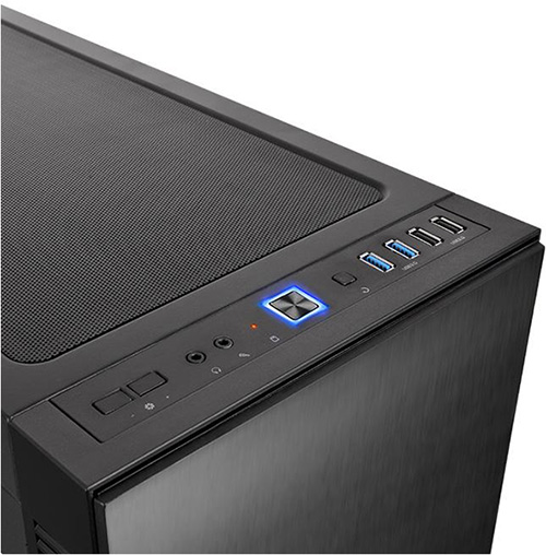 Thermaltake Suppressor F51