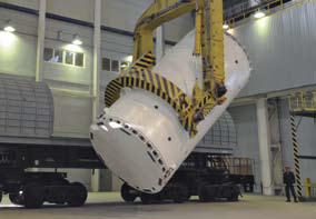 Заработал первый в России комплекс плазменной переработки радиоактивных отходов - 3 image