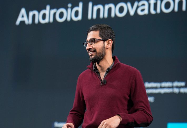 Google I-O 2015: чего ждать от встречи с Google в этом году? - 5