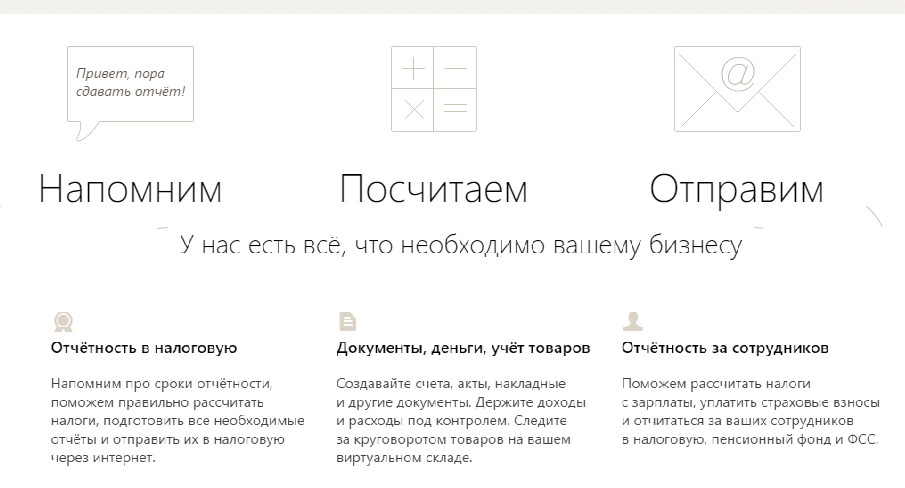 Краткое исследование сервисов для бизнеса - 4