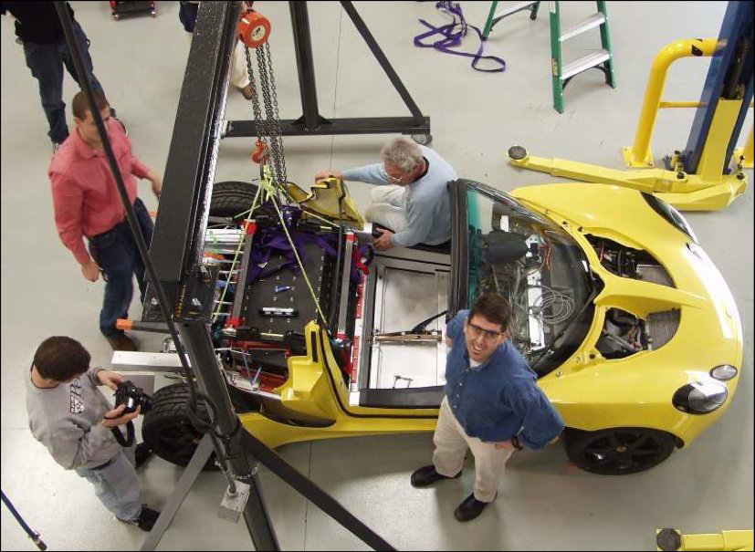 Неизвестная история Tesla, часть 2-3 - 10 Неизвестная история Tesla, часть 2-3 - 10