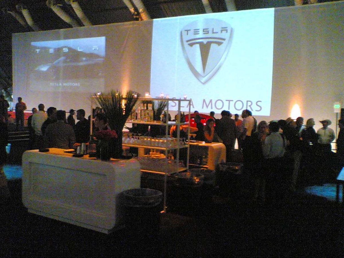 Неизвестная история Tesla, часть 2-3 - 12 Неизвестная история Tesla, часть 2-3 - 12