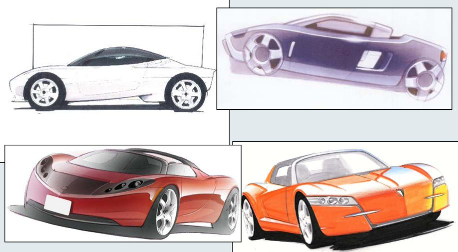 Неизвестная история Tesla, часть 2-3 - 8 Неизвестная история Tesla, часть 2-3 - 8