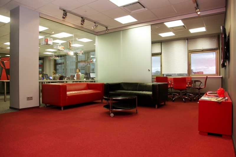 Интервью с руководителем российского офиса Kingston - 3 Интервью с руководителем российского офиса Kingston - 3