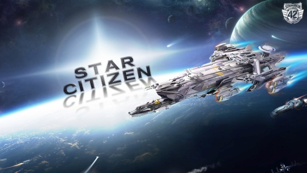 Из-за оплошности разработчика в сеть утекли гигабайты информации из игры Star Citizen - 1