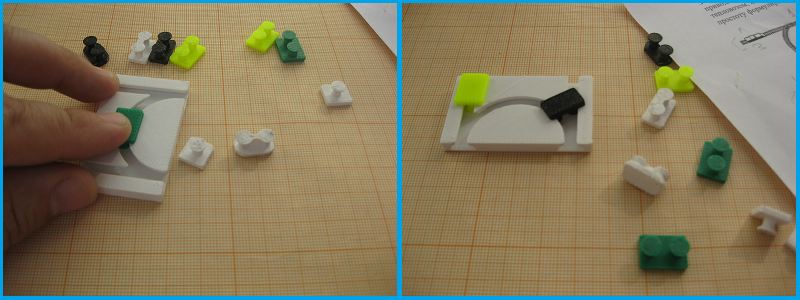 Мартин Гарднер, настольные игры и 3D печать - 2 Мартин Гарднер, настольные игры и 3D печать - 2