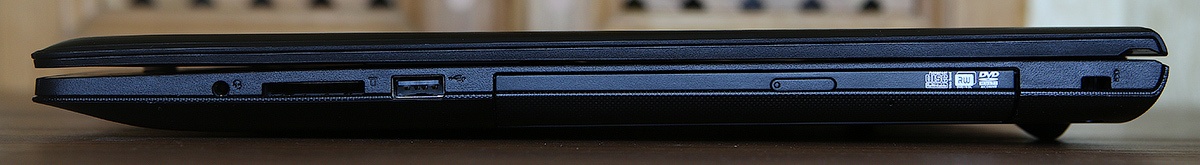 Ноутбук Lenovo Z70-80: все задачи по плечу - 7