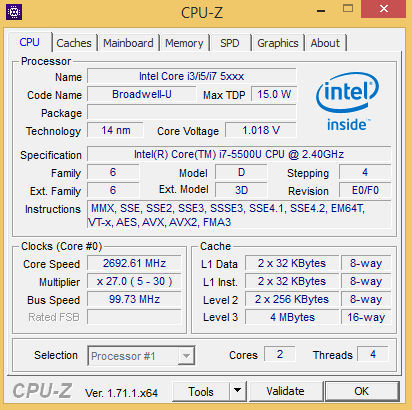 Обзор моноблока ASUS ET2323 - 2