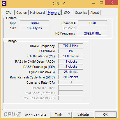 Обзор моноблока ASUS ET2323 - 5