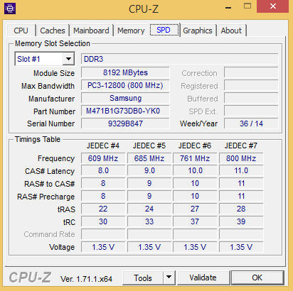 Обзор моноблока ASUS ET2323 - 6