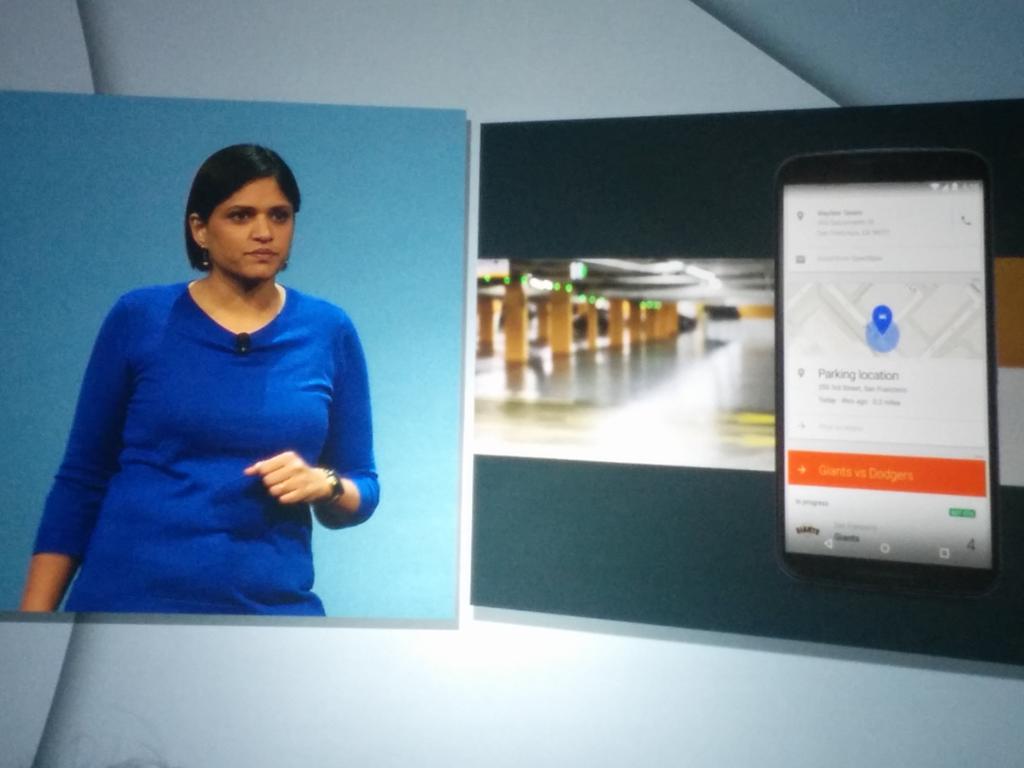 Конференция Google I-O 2015 началась (обновляется). День 1 - 11 Конференция Google I-O 2015 началась (обновляется). День 1 - 11