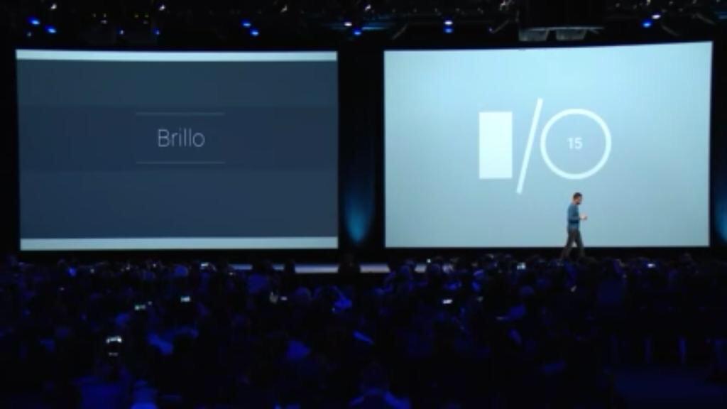 Конференция Google I-O 2015 началась (обновляется). День 1 - 14 Конференция Google I-O 2015 началась (обновляется). День 1 - 14